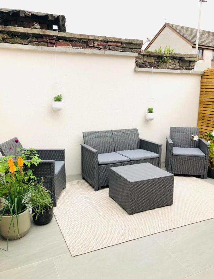 See Our Amazing Score At The Kepties - 5 X Luxurious Serviced Apartments - With Gardens - Fully Equipped - Free Parking - By Orion Short Stays - See Our Other Individual Listings --- This Is For Brand Awareness Only --- Арброт Екстер'єр фото