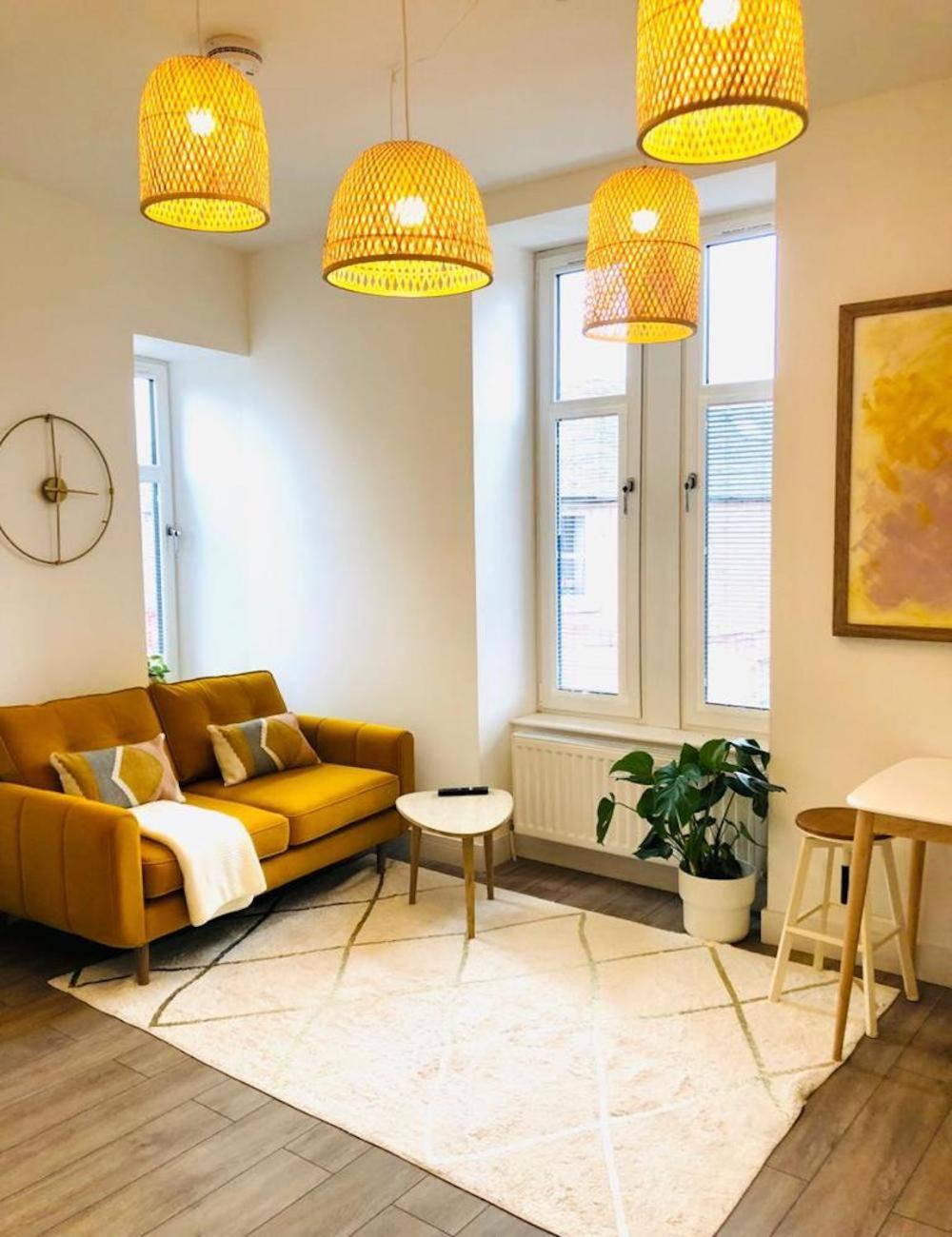 See Our Amazing Score At The Kepties - 5 X Luxurious Serviced Apartments - With Gardens - Fully Equipped - Free Parking - By Orion Short Stays - See Our Other Individual Listings --- This Is For Brand Awareness Only --- Арброт Екстер'єр фото
