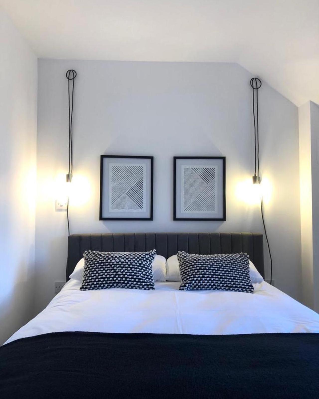 See Our Amazing Score At The Kepties - 5 X Luxurious Serviced Apartments - With Gardens - Fully Equipped - Free Parking - By Orion Short Stays - See Our Other Individual Listings --- This Is For Brand Awareness Only --- Арброт Екстер'єр фото